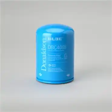 Donaldson DBC4086 Spin-On Coolant Filter
