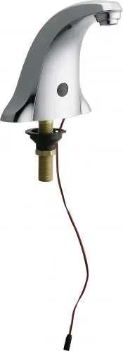 Chicago Faucet 116.706.AB.1 Lavatory AB 4 AC Single Inlet