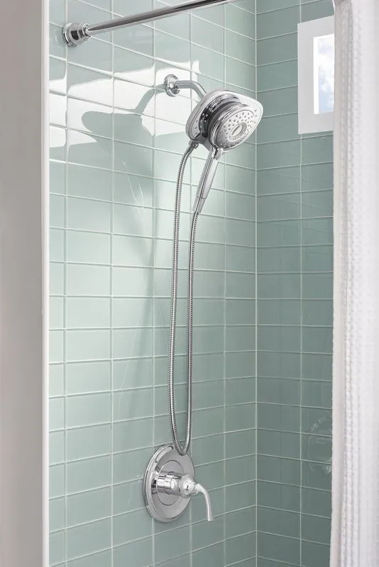 American Standard 8888035.002 Hand Shower Hose 60 In Polished Chrome