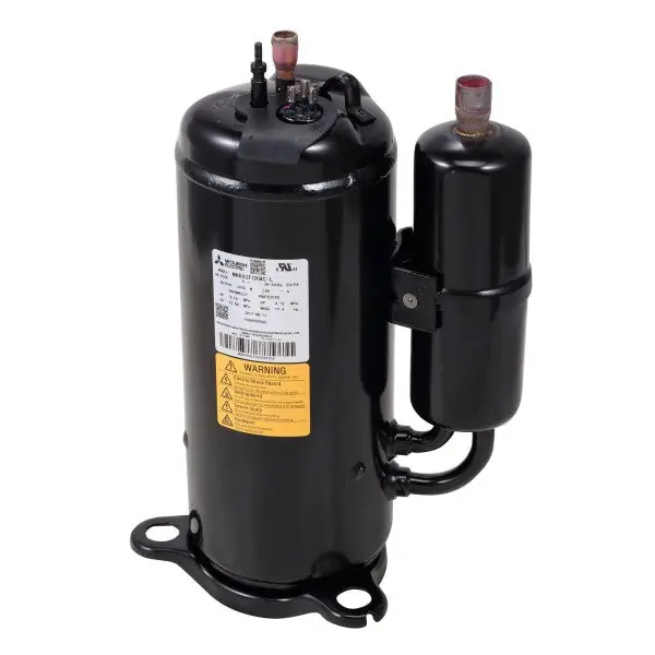 Bosch 8-733-941-865 Compressor for BOVA 60 5-Ton Outdoor Split System Heat Pump