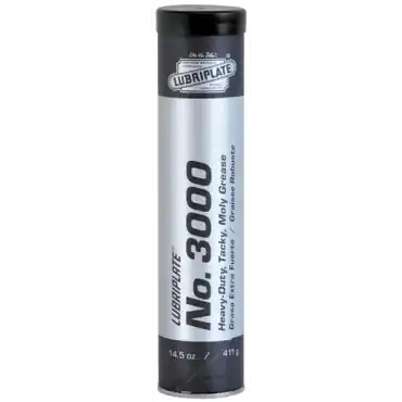 Lubriplate L0108-098 Multi-Purpose Grease 14.5 oz Cartridge