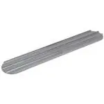 Marshalltown B60FRB 60 Round End Magnesium Bull Float Blade Only