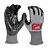 Milwaukee 48-73-8742 Cut Level 4 High Dexterity Polyurethane Dipped Gloves - L