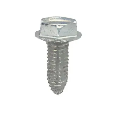 Reznor RZ113275 Screw #10-32 x 1/2 Inch Slotted Hex Replacement MPN