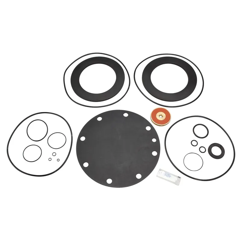 Watts LFRK909-RT8 Replacement Valve
