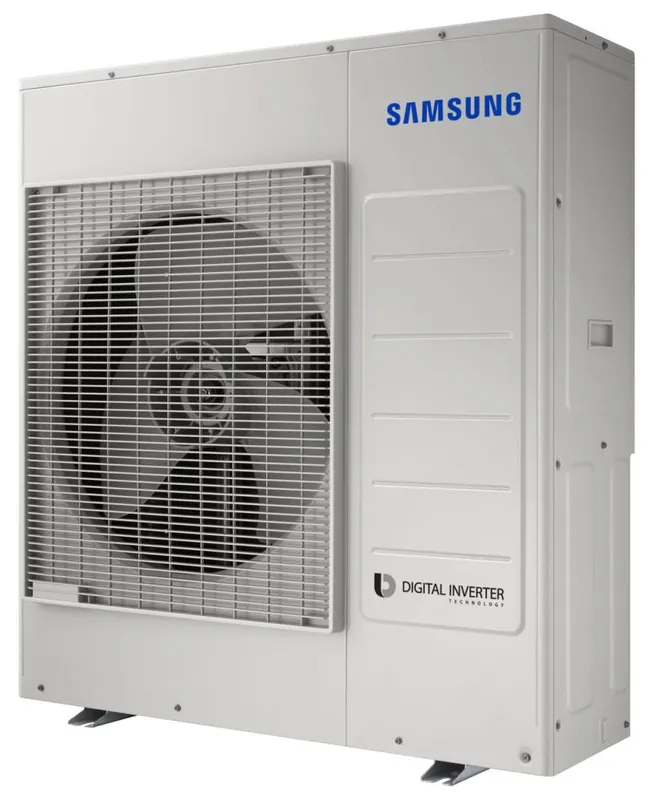 Samsung JXH48J5T Outdoor Unit Heat Pump 5 Zone 48K BTU 208/230 Volt