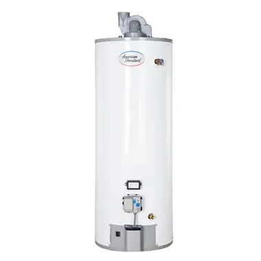 American Standard PV40TLLP Water Heater 40 Gallon