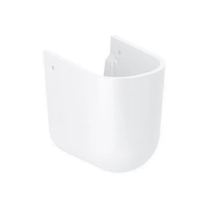 Sloan 0387678 Shroud Kit SS-27-A Ceramic for SS-3006/SS3065 Series Lavatory