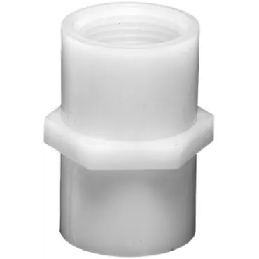 Dixon Valve & Coupling TA994 Tuff-Lite Female NPT x Female NPT Adapter