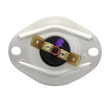 Reznor RZ121275 Stack Switch Blocked Vent Manual Reset 275D 36TX16