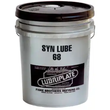 Lubriplate L0972-060 Air Compressor Oil each