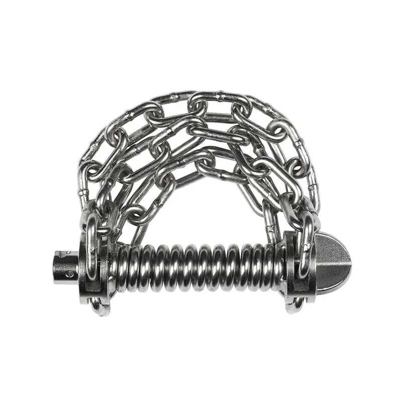 Milwaukee 48-53-2838 Grease Cutter for 5/8 in. & 3/4 in. Drum Cable