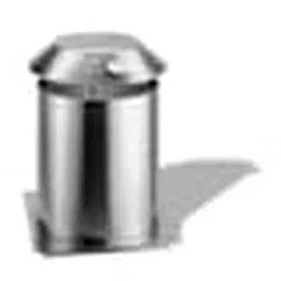 Duravent 5DT-IS Direct Vent Appliance Termination Kit