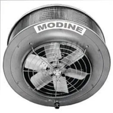 MODINE V161 Heater