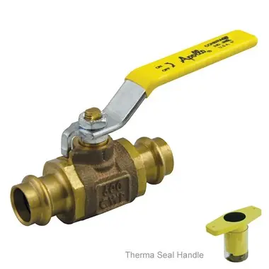Apollo 77W-146-11-A Valve