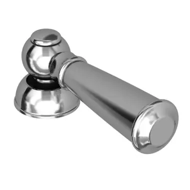 Newport Brass 2-645/VB Vanity Faucet Set