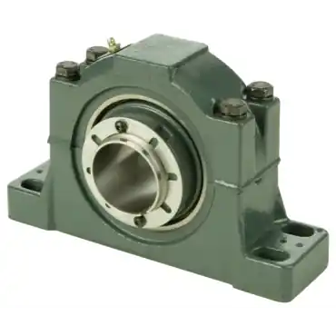 Dodge P2B520-ISAF-307RE ISAF Series Cast Iron Pillow Block