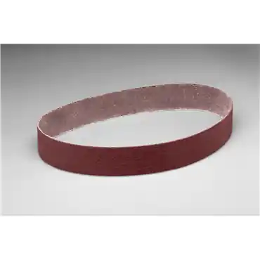 3M 00051115273438 Cloth Belt 341D 72 inches P320 Grit