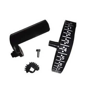 Beckett 51758 AIR DIAL KIT AIR DIAL