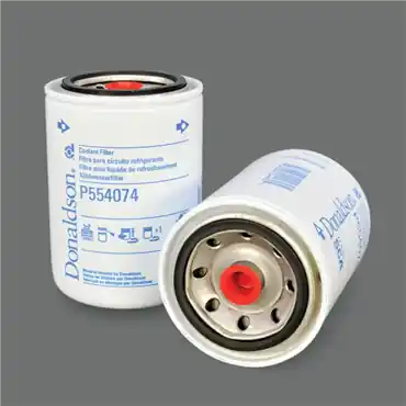 Donaldson P554074 Spin-On Coolant Filter