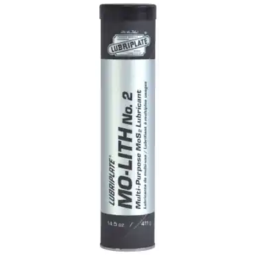 Lubriplate L0180-098 Mo-Lith #2 Multi-Purpose Extreme Pressure Grease