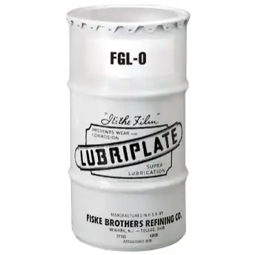 Lubriplate L0230-039 Food Machinery Grease High Performance 120 lb