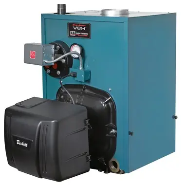BURNHAM PV8H3WET-TLWFH