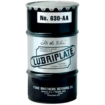 Lubriplate L0067-039 Multi-Purpose Grease 120 LB Drum Replacement MPN