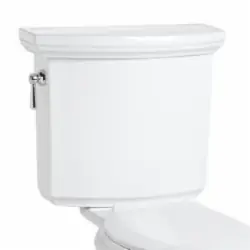 Mansfield 3106WH Toilet Tank