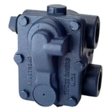 ARMSTRONG D500567 Air Handler 500 CFM