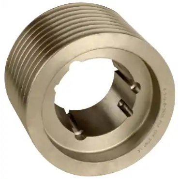 Dodge 8/5V12.54040 Taperlock Sheave for 5V Belts