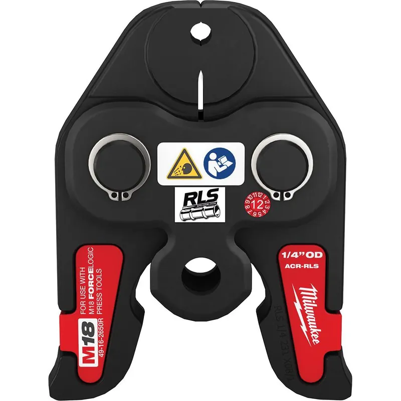 Milwaukee 49-16-2650R RLS® Press Jaw for M18 FORCE LOGIC Press Tools