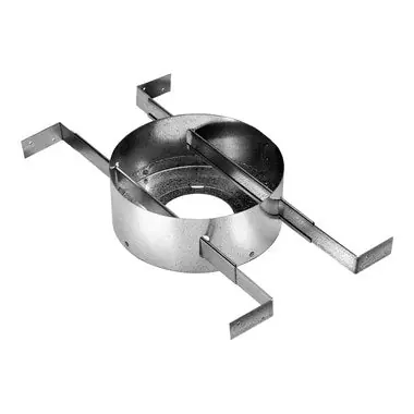 Duravent 5BVRS6 Bracket Support Round 5-6 Inch