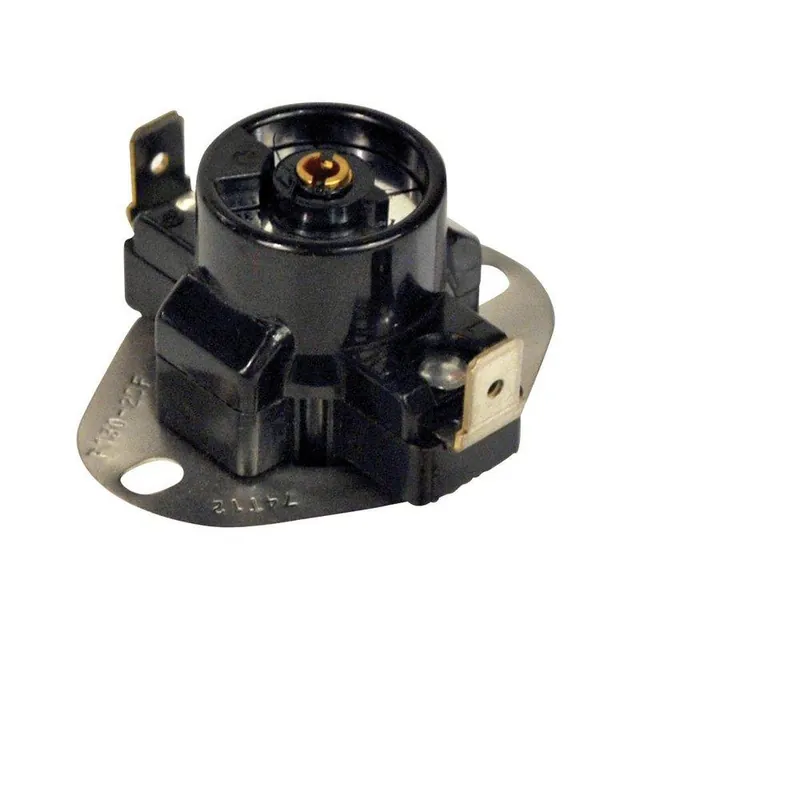 MARS 39205 Series 390 120V 2 in. HVAC Thermostat Control