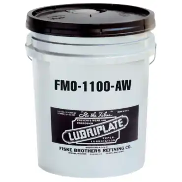 Lubriplate L0886-060 Food Machinery Oil 5 Gal Pail