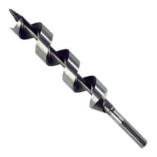Irwin 49924 1-1/2 x 7-1/2 Short Auger Bit