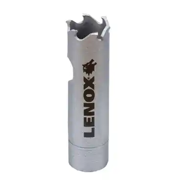 Lenox LXAH31116 Speed Slot 11/16 in. Hole Saw