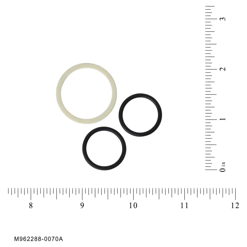 American Standard M962288-0070A Spout Seal Kit