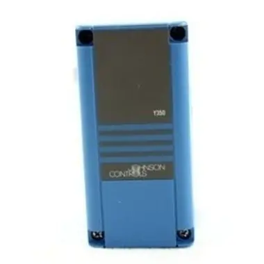 JOHNSON CONTROLS Y350R Module 350 Class 2 Power Supply for 350 System SPDT Relay