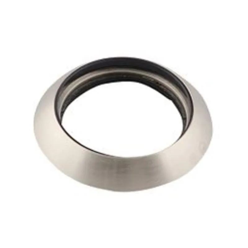 Moen 129102BN Escutcheon Ring in Brushed Nickel