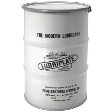 Lubriplate L0988-062 SFGO Ultra Food Machinery Oil 55 gal