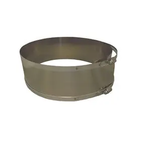 Fernco SRC-33 Shear Ring RC 33 x 3-3/4 Inch String Back