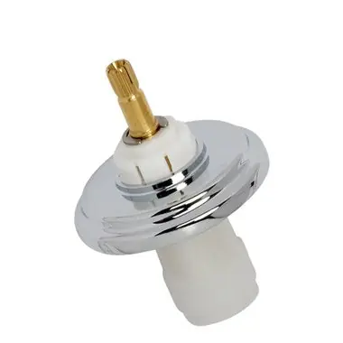 American Standard M961465-0020A Hampton Valve Escutcheon Kit in Polished Chrome
