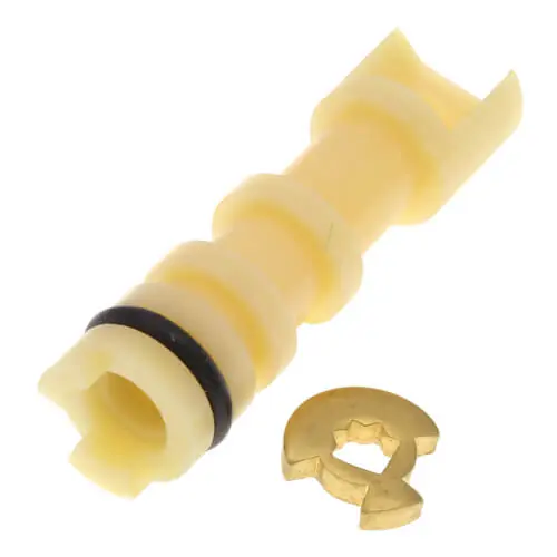 Symmons TA-25A-RP Temptrol Spindle Diverter Kit Retail Pack