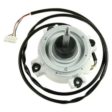 Samsung DB31-00579A Fan Motor Class E 310 Volt 125 Watts for AC036JXADCH/AA and AM036FXMDCH/AA