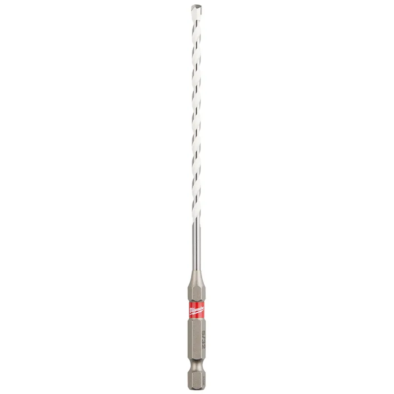 Milwaukee 48-20-8882 5/32 in Shockwave Carbide Multi-Material Drill Bit