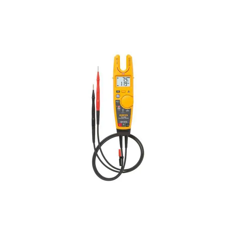 Fluke 4910269 Electrical Tester, 1000 V AC