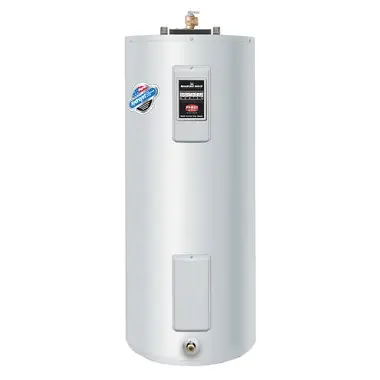 Bradford White SLE2120T6-1SEVV 119 Gal. 12.2 kW Commercial Electric Water Heater