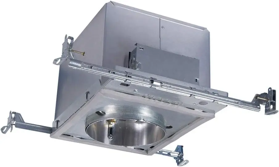 Halo H645IC 6 Housing All-Slope Ceiling IC Air-Tite 120V Line Voltage