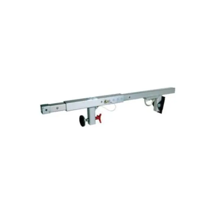 3M 2100080 Fall Protection Portable Jamb Anchor 7-1/4 in W x 2-1/4 in D